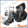 Turbocompresseur neuf pour MERCEDES-BENZ | VV20, 6510900086